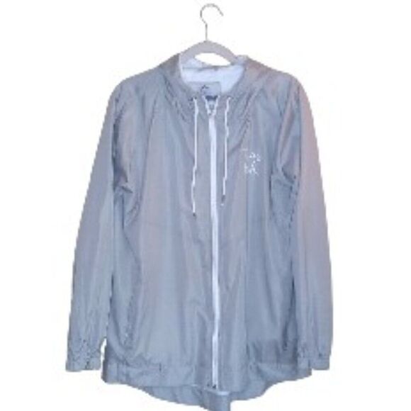 Texas Tech Summit Kickoff Collection Lightweight Jacket Large - Picture 1 of 5